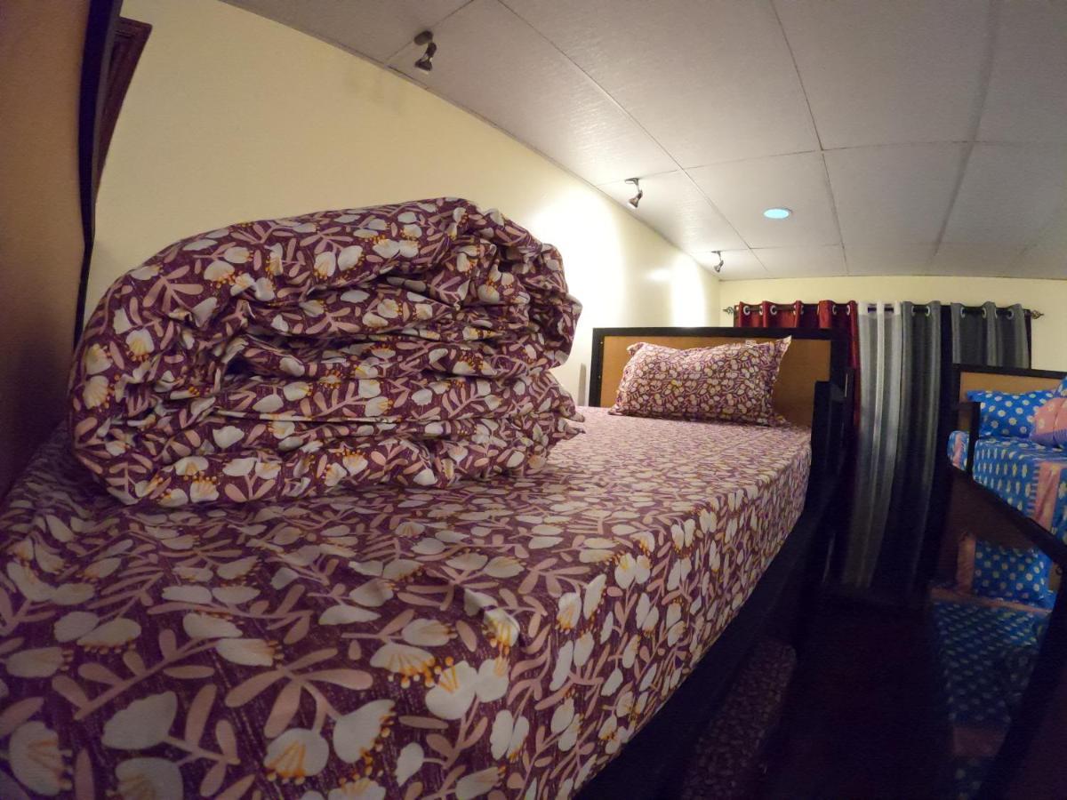 Nairobi Backpackers Hostel Bagian luar foto