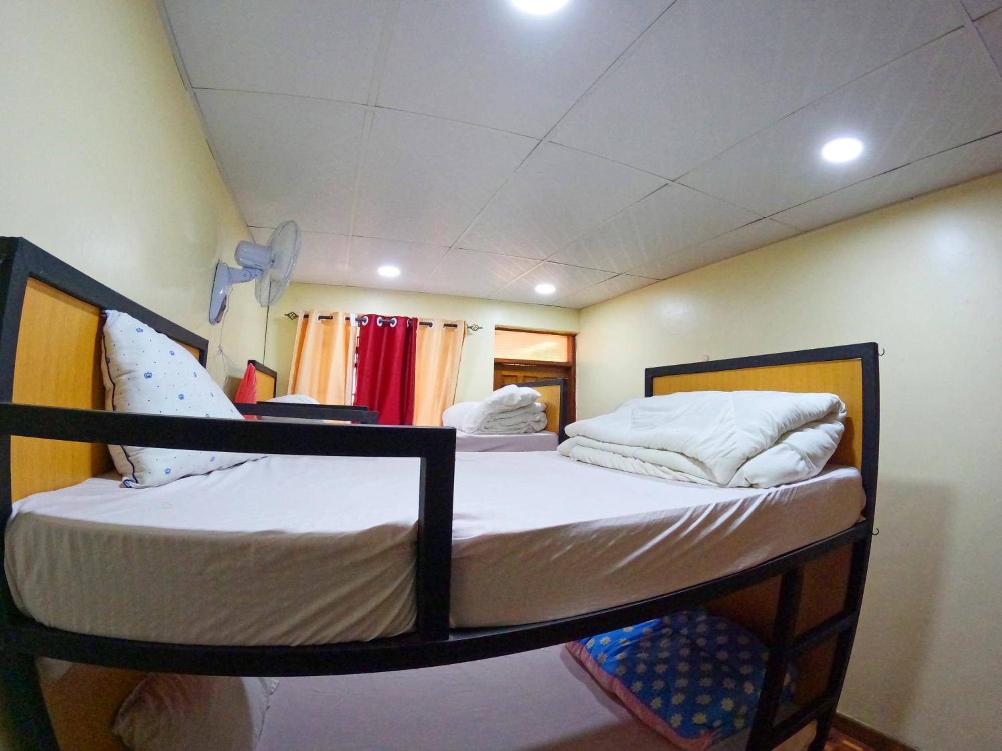 Nairobi Backpackers Hostel Bagian luar foto